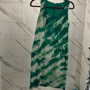 Vince Camuto dress